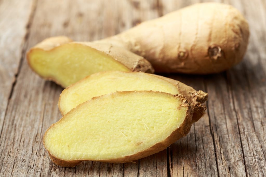 Immune Boosting Ginger Bug Recipe Bud Organic Club