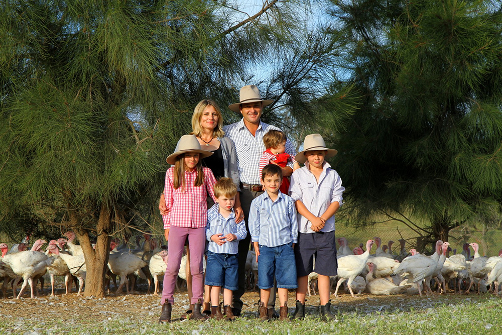 organic poultry farm near me